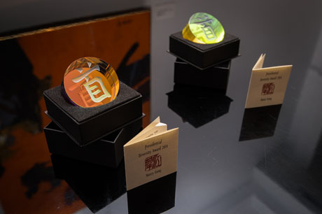 Presidential Diversity Awards