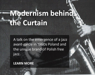 Polish Free Jazz