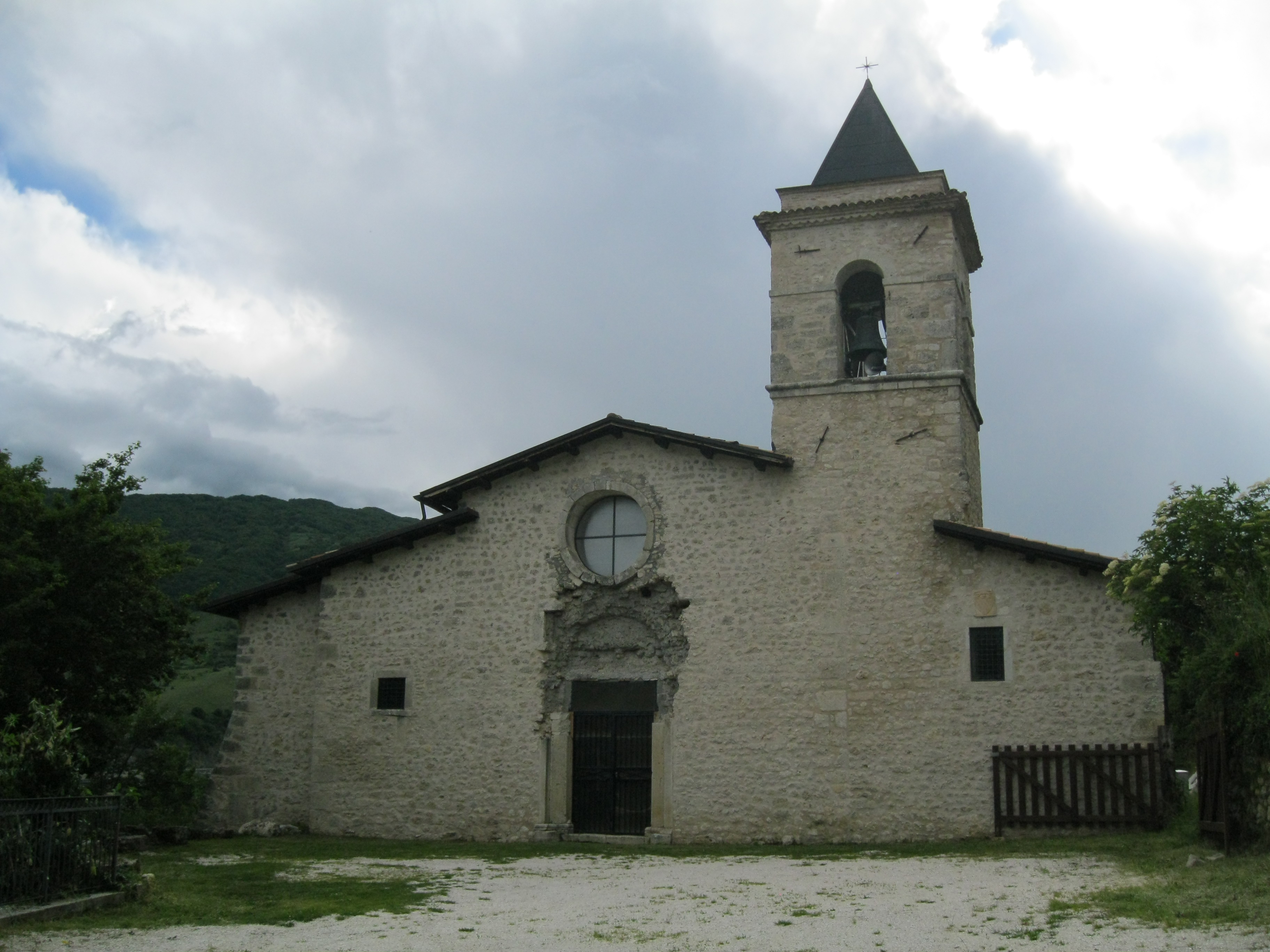 San Martino