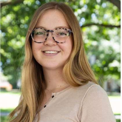 Headshot of Shannon Cooney.