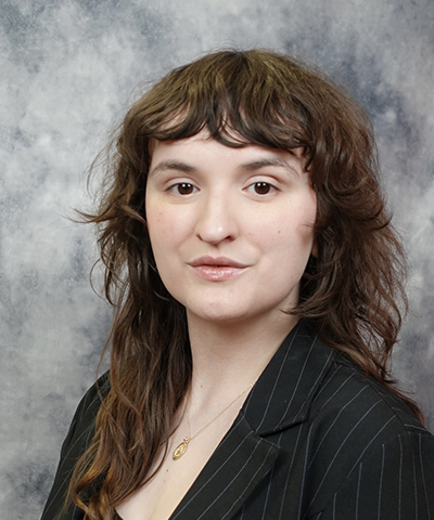Emmarae's headshot.