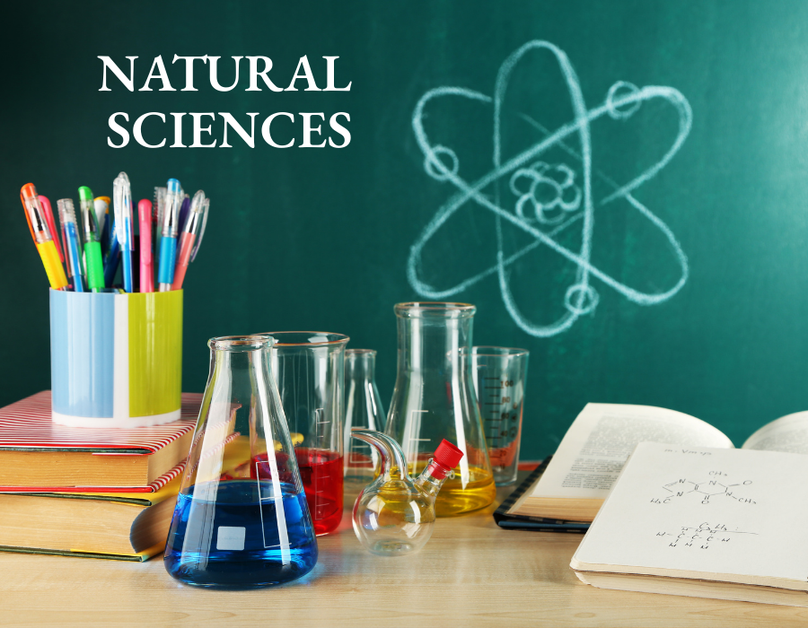 NatSci image