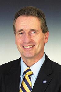 Robert Duffy