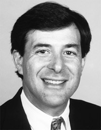 Larry Bloch