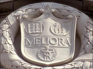 Meliora!