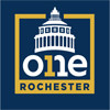 OneRochester Logo - 2 color