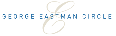 George Eastman Circle logo