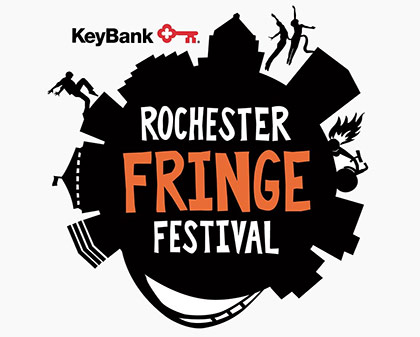 Rochester Fringe Festival
