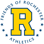 Friends  of Rochester logo