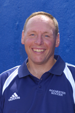 Terry Gurnett