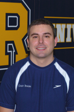 Greg Brandes