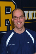 Peter Thompson