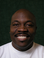 Adrian Smalls