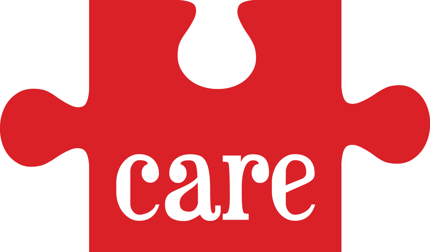 CARE Logo