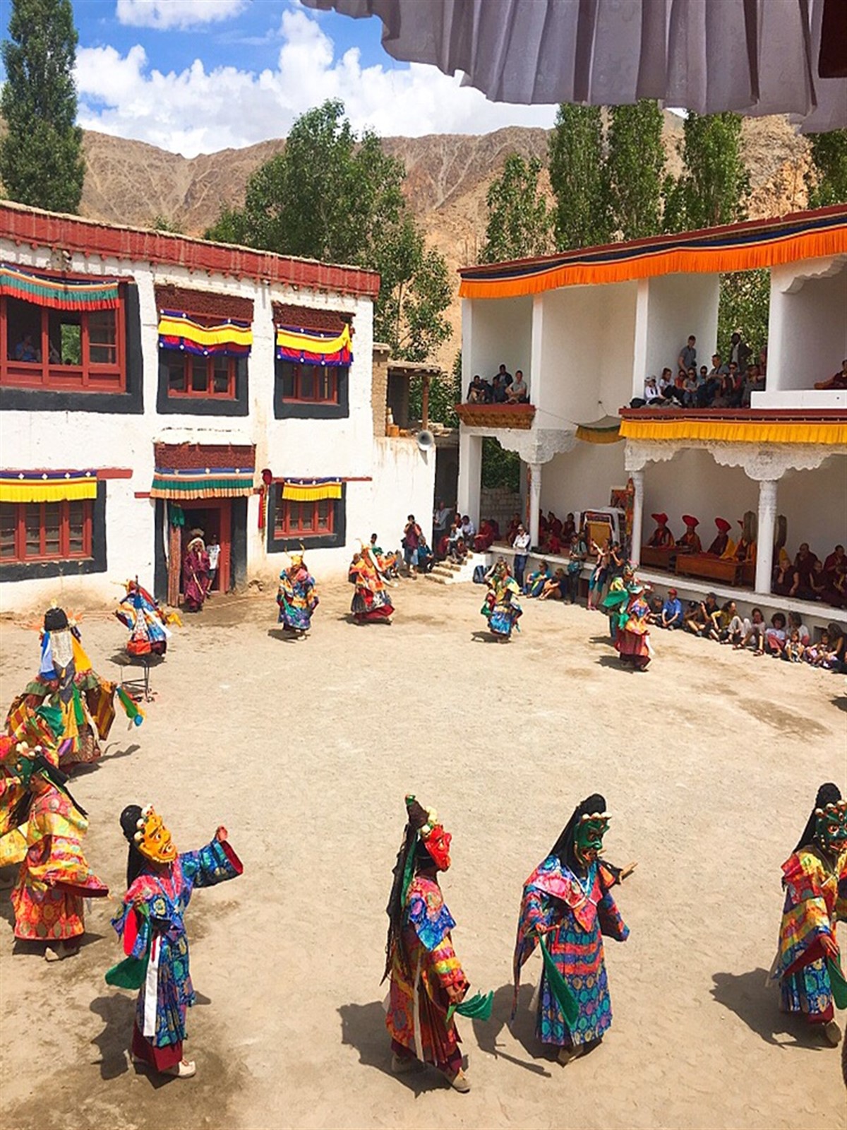 Ladakh Summer 2019