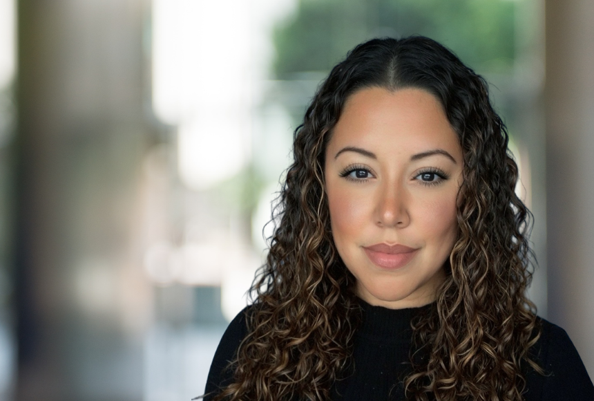 Headshot of Crystal Cusimano Figueroa