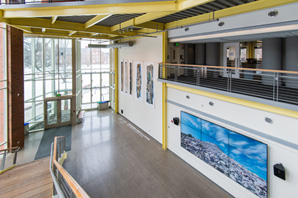 Rettner Exhibition