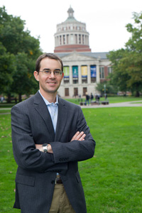 John Osburg