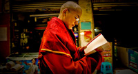 Tibetan Buddhism, China