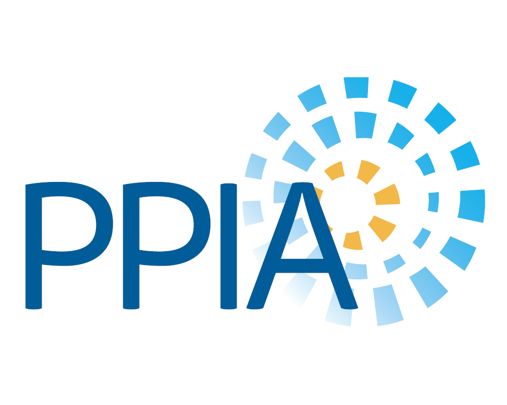 PPIA logo.