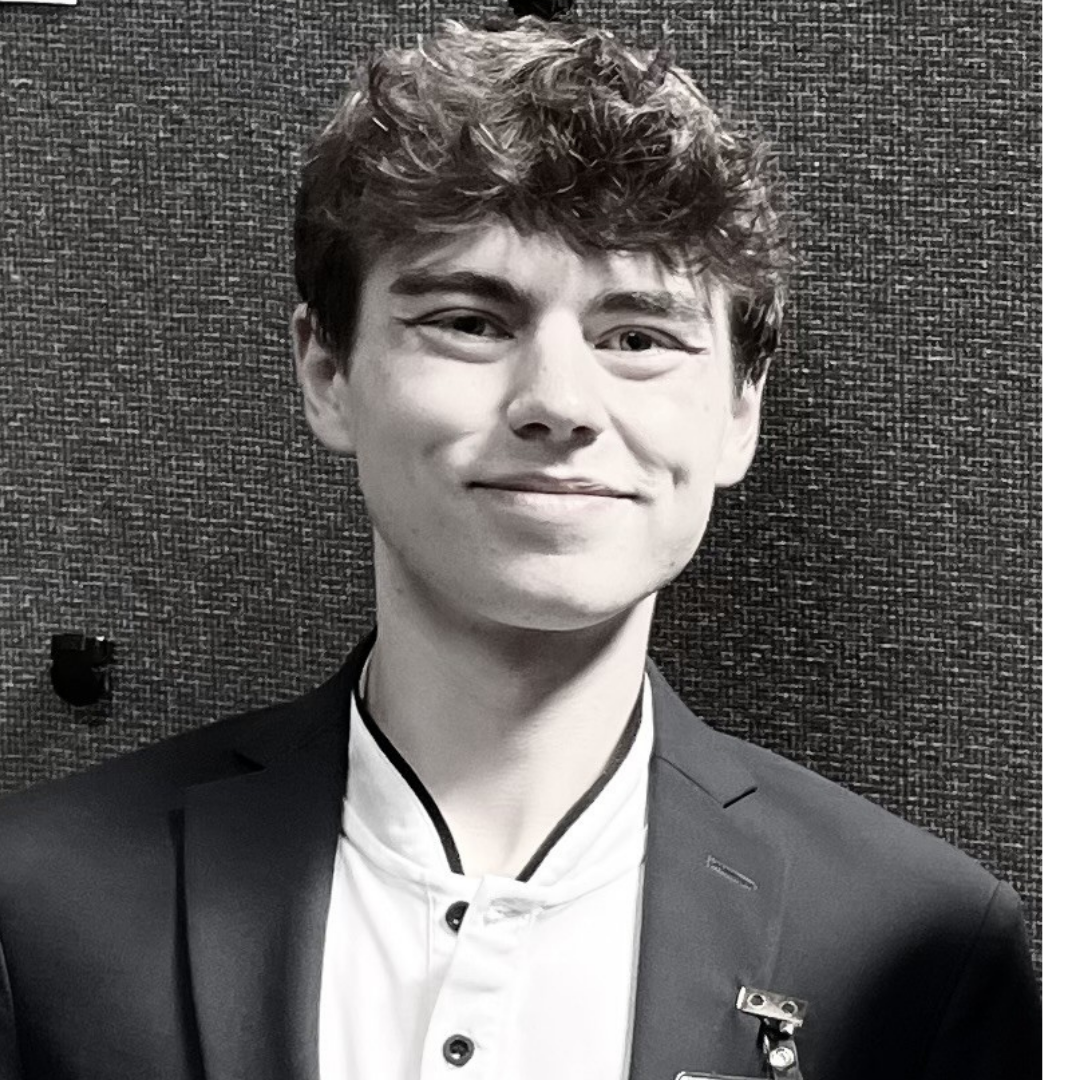 Wimpsett headshot