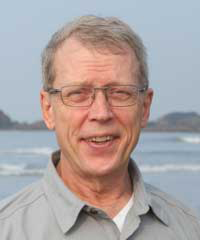Charles Moen