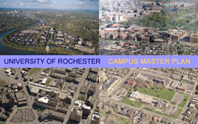 Campus Master Plan