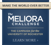 meliora challege graphic