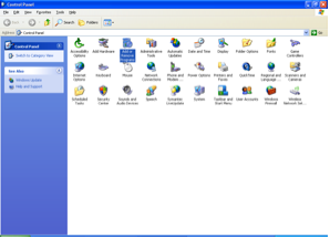 Win2K install