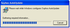Win2K install