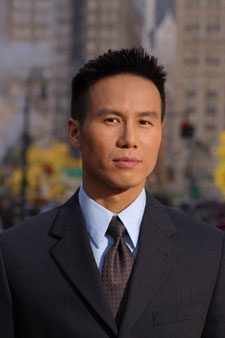 BD Wong