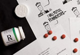 selection of political cartoons