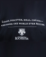 mission statement t-shirt