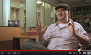 still from Joe Vogel video