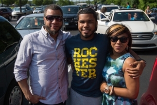 Move-In Day 2014