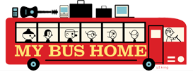 My Bus Home logo