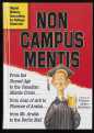 cover of book Non Campus Mentis