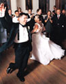 Steve Green/LisaPrice Wedding