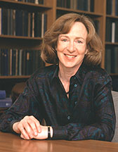 Susan Hockfield ’73