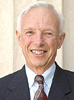 Board of Trustees Chairman G. Robert Witmer ’59