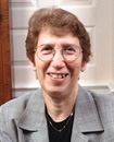 Sheila Blumstein ’65