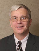Provost Charles Phelps