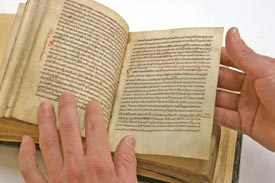 Rochester Codex