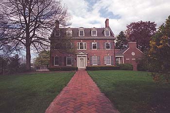 Witmer House