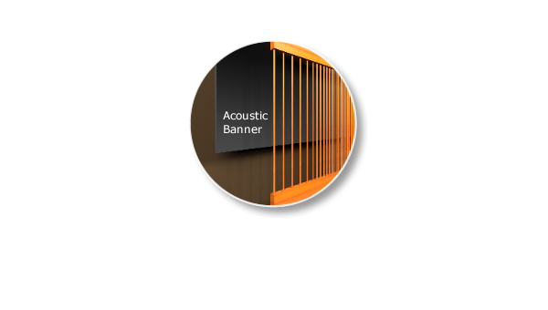 adjustable acoustics