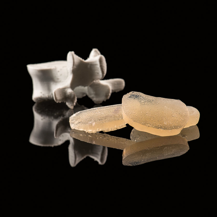 3-d printing and clinical medicine