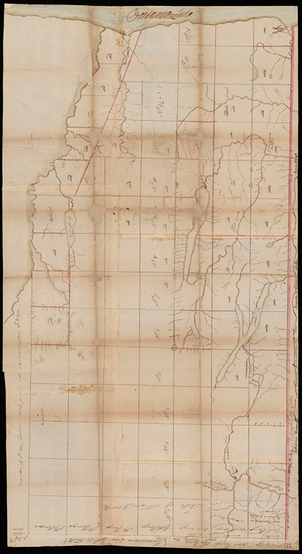 Phelps and Gorham map