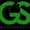 GreenSpace logo. 