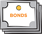One Step Investing Bonds