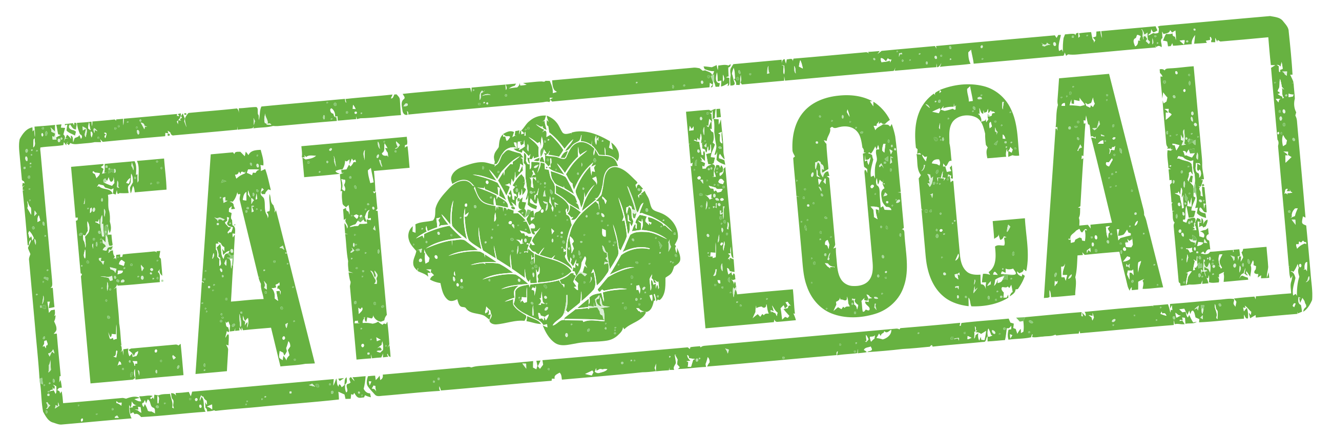 Eat Local